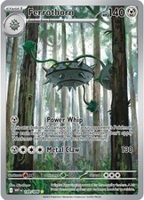 Pokemon Ferrothorn (149/339) White Flare NM HOLO on eBay