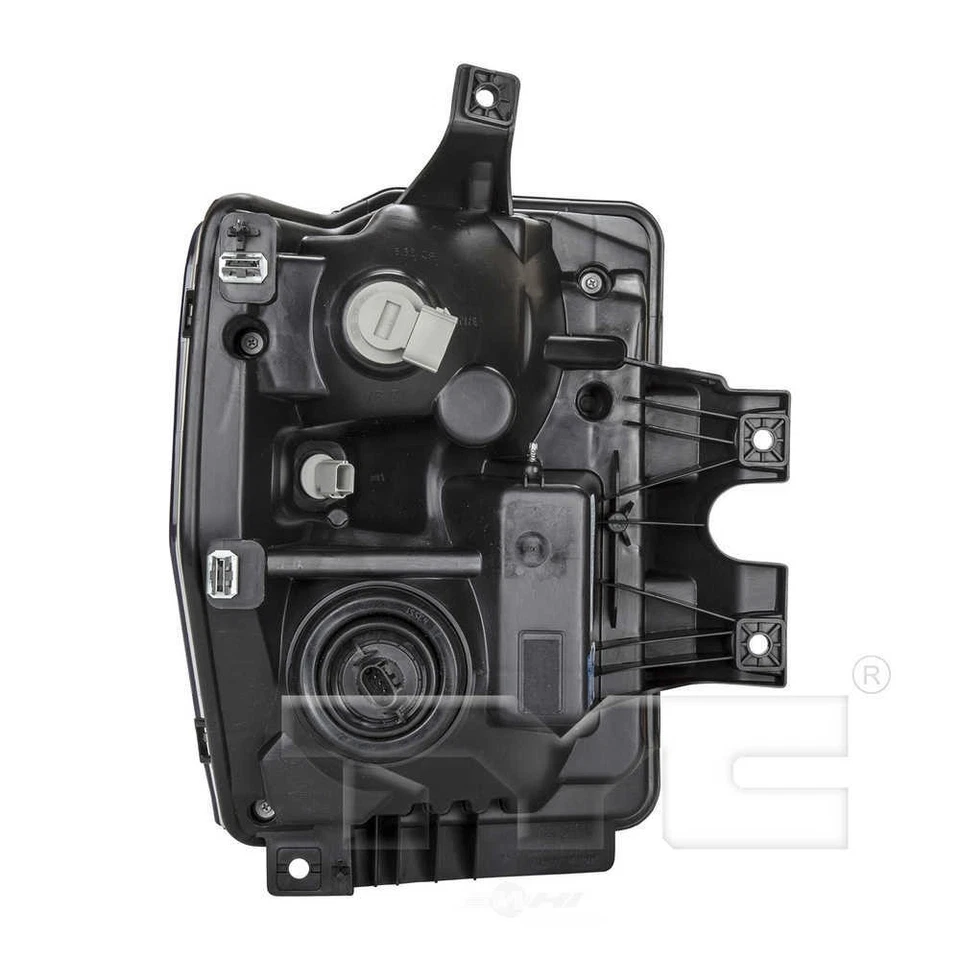 Faro para Ford F-250 Super Duty 2008-2010, F-350 Super Duty F-250 Super Duty Foto 3 de 4