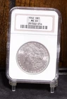 1902 Morgan Dollar - NGC MS65 (#60109-K)