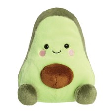 Aurora Palm Pals Airy Avocado 8In Soft Toy