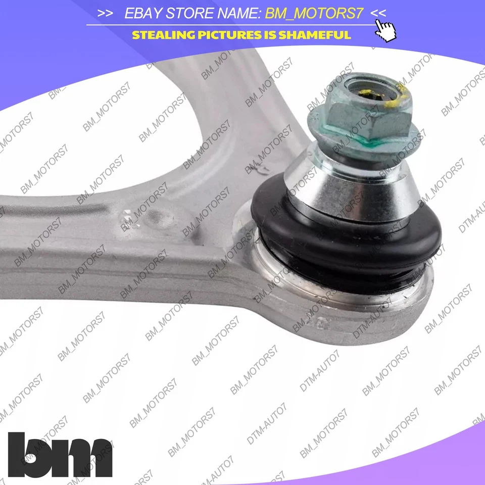 Braços de controle superiores dianteiros LEMQUIRE para MercedesBenz 14-24 C-CLASS 2053305501+601 - Imagem 3 de 4