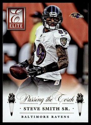 2016 Elite Passing The Torch Breshad Perriman/Buck Allen Baltimore Ravens #2