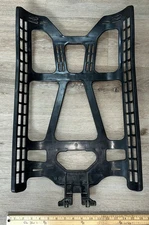 Specialty Defense Systems MOLLE II Pack Down East Frame Only #1601 Hard Plastic