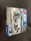 LEGO Star Wars The Mandalorian & Grogu’s Speeder Bike 75436 ( Sealed Set)
