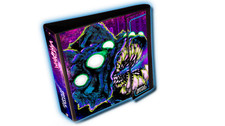Vast Grimm RPG: Battle Binders 1 (EN)