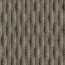 Vliestapete 1052311 Taupe Braun Streifen Wellen GMK Fashion for Walls 5 Erismann