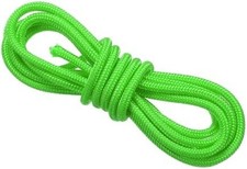 Archery D Loop Rope, Bow D Loop String Release Material Nock Wire Nocking Loop B