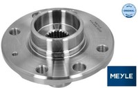 Meyle 6146520002 Radnabe Rad Nabe FüR Opel