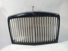 1991 Bentley Turbo R Oem Black Grille 1991 Bentley Turbo R Oem Black Grille