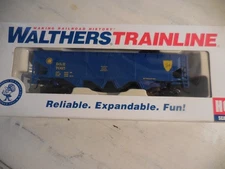 Walthers Deleware & Hudson Hopper 931-1420