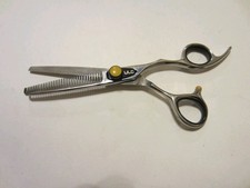 ULG 6" Pfofessional Thinning Scissors AL18-630 Handmade