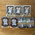 2025 Bowman Baseball Prospects Konnor Griffin Pirates Stud 7 Cards