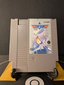 Nintendo Entertainment System NES games lot | Indiana Jones Robocop Top Gun