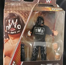 WWE Elite Monday night wars The Great Muta CHASE VARIANT Walmart Exclusive  New