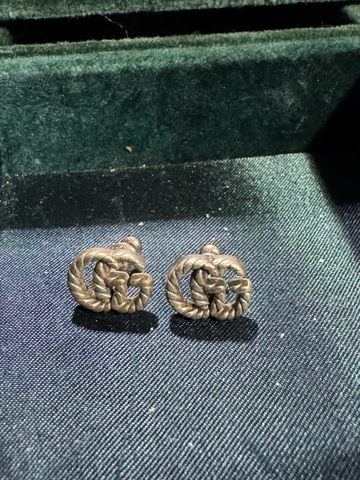 GUCCI Earrings - image 2