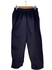 FreshService Straight Pants Navy