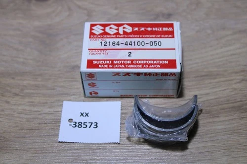 BEARING, CRANK PIN (US:0.5) | OPT