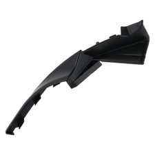 Front Left Windshield Wiper Side Trim Cover 66895-5RB0B For Nissan Kicks 18-24