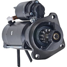 Starter for JCB 320/09022 320/09035 320/09346 Pic 182-742; 410-29035