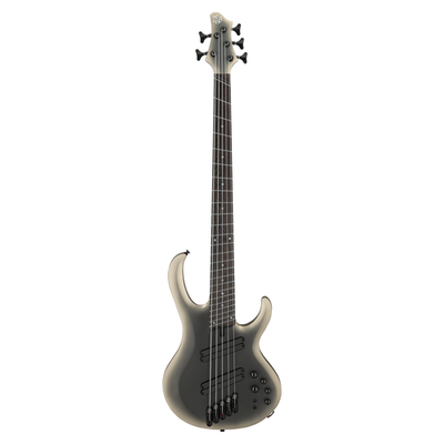Ibanez BTB605MS BTB Bass Workshop 5-String MS Bass - Solar Eclipse