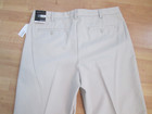 VAN Heusen No Iron Classic Fit Pants, Men 40 x 34, NWT`s — photo 5