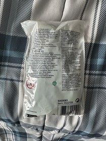 (5003083) LEGO Seasonal: Christmas Ornament New Sealed Retired Christmas Holiday