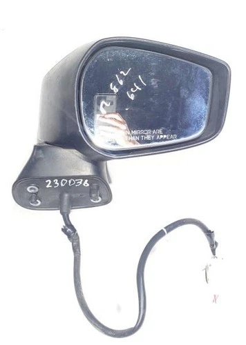 Right Side View Mirror Black OEM 2013 2014 2015 2016 Scion FR-S