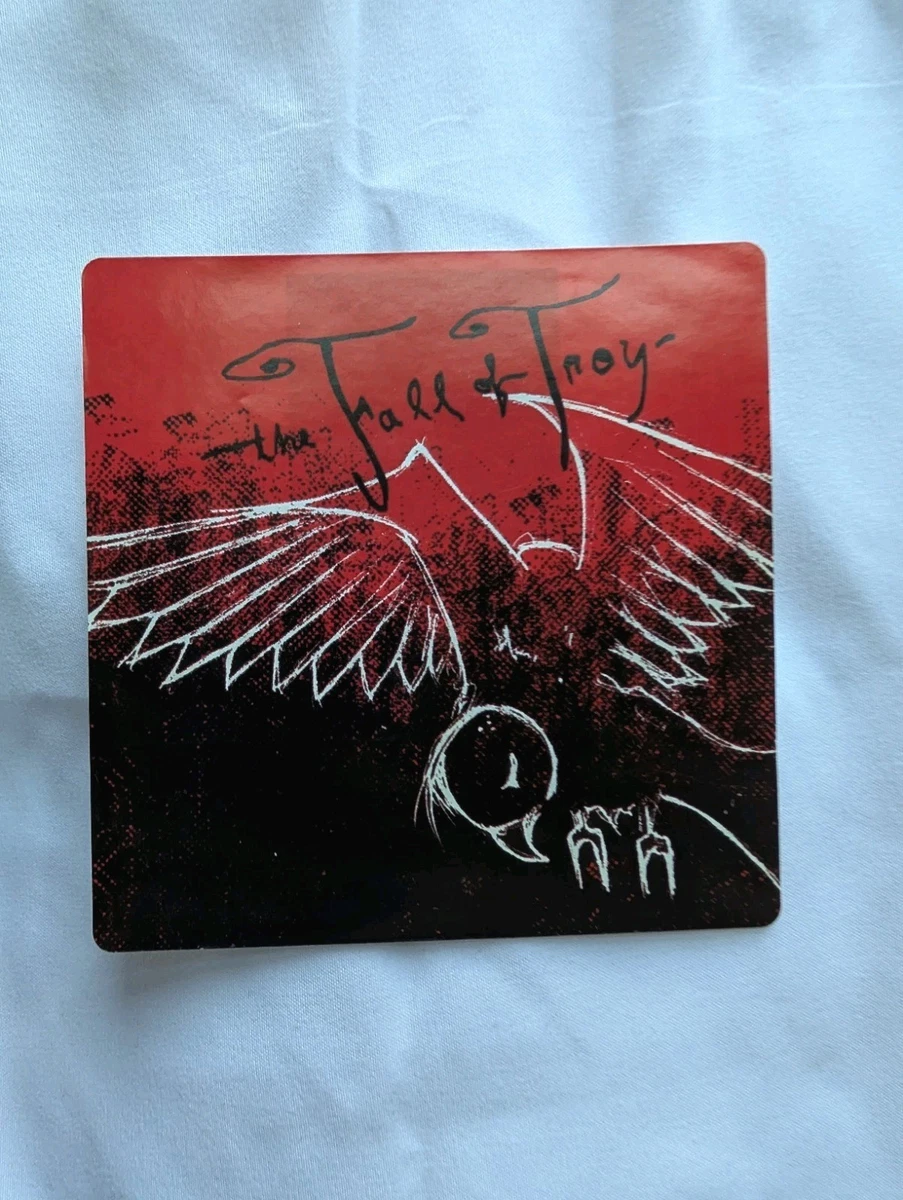 Fall Of Troy Vinyl for sale - eBay
