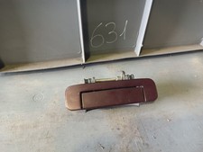 Porte arrière et accessoires Audi COUPE