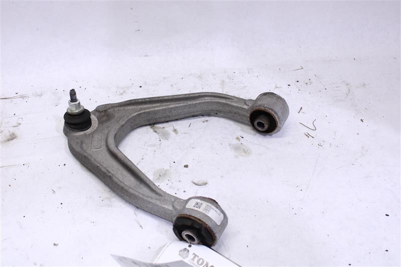 Used Upper Control Arm Front fits: 2014 Maserati QUATTROPORTE  Grade A