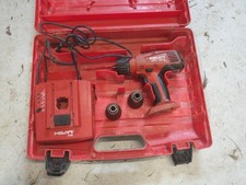 Perceuse visseuse à percussion Hilti SFH 181-A sans batterie