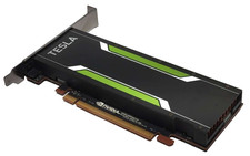 HP Nvidia Tesla P4 8GB GDDR5 Graphics Card GPU 872321-001 High Profile