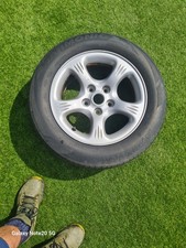 JAGUAR  ECLIPSE ALLOY WHEEL XJ8 X308  16 INCH x 8J  MNF6113BA