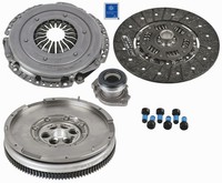 Neu - Sachs 2290601111 Kupplungssatz