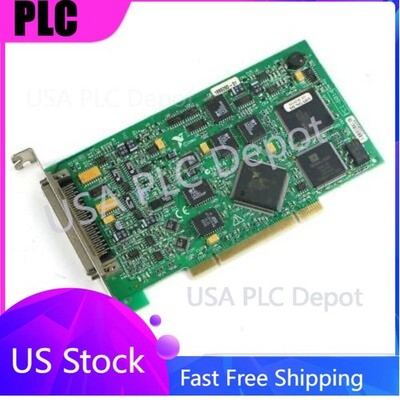 NEW National Instruments PCI-6014 NI DAQ Card Multifunction Analog Input IN BOX