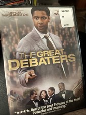 The Great Debaters DVD, 2007 