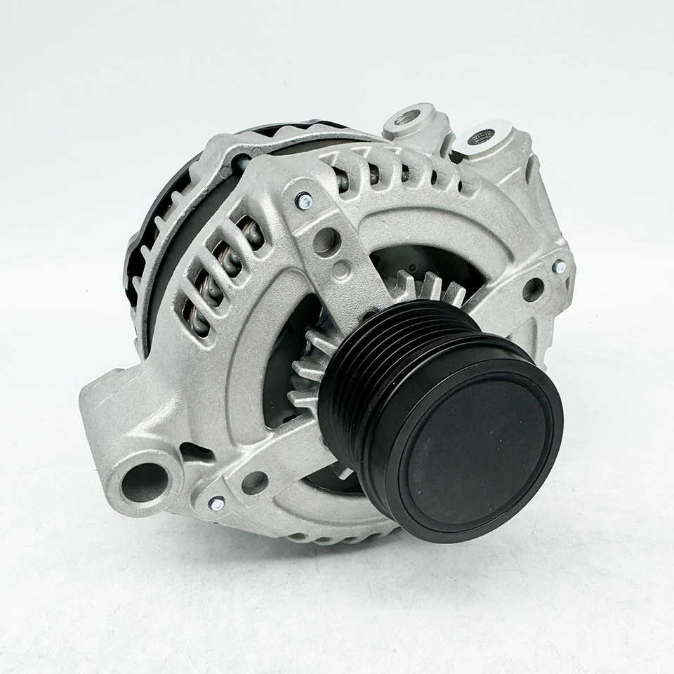 Alternador para Dodge Avenger Journey Grand 4801624AD 3,6 L 421000-0770 2011-2016 Foto 2 de 4