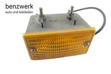 Mercedes SL SLC R107 C107 1x Blinker vorne US-Modell 1078200320 / 0420??