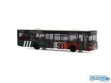 Rietze Schnellbus - Monheim Solaris Urbino 65964