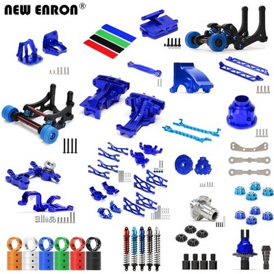 Metal Suspension Accessories for Traxxas X-MAXX 1/5 77076 (6S) 77086 (8S) 77096