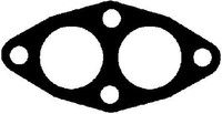 Corteco Dichtung Abgasrohr 027497H FüR E46 Bmw 3Er E36 E30 Touring Compact Z3