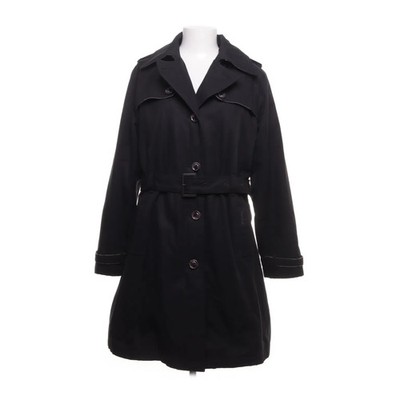 Barbour, Trenchcoat, Damen, Größe: 42, Schwarz #wj8
