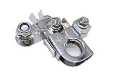 Positive Battery Terminal Clamp Compatible with 11-15 F-150 11-15 EDGE 11-15