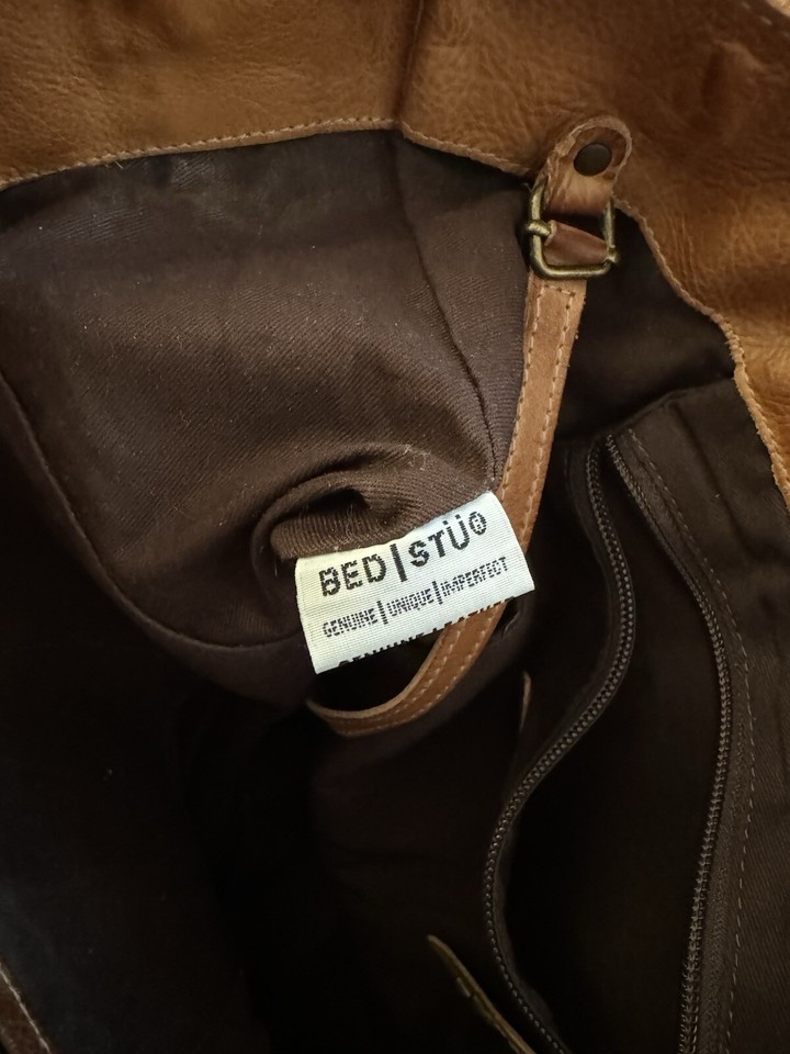 bed stu handbag new eBay