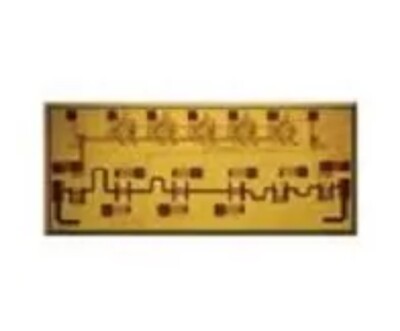10pcs Hittite ADI HMC939 GaAs MMIC 5-bit Digital Attenuator, 0.1-40 GHz NEW DIE