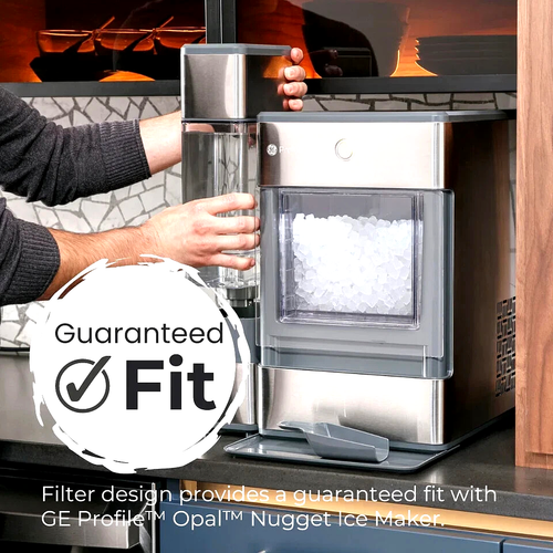 💦💦*GE PROFILE*💦{{OPAL"NUGGET ICE" MAKER}}💦 WATER FILTER 💦REPLACEMENT((NIB)) - Picture 8 of 16