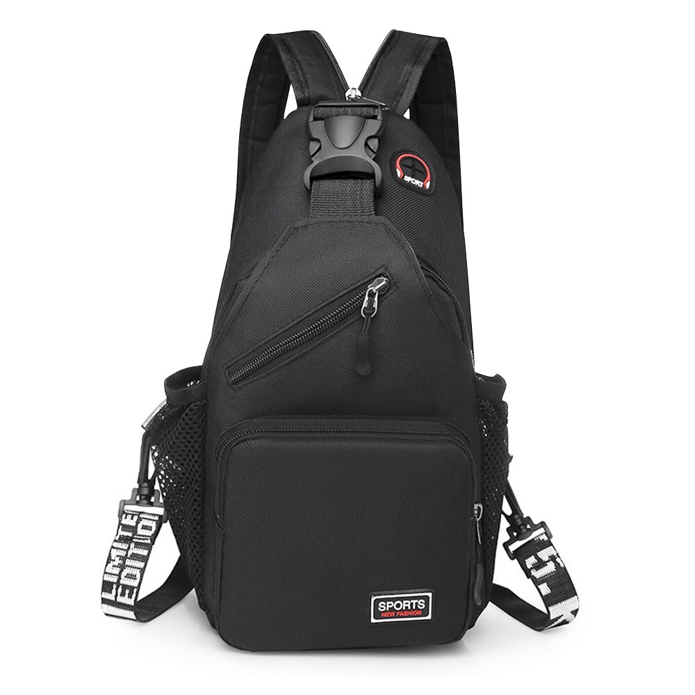best mens sling bag for travel 1.0 yet instantly accessible Crossbody Bag Best Travel Slings