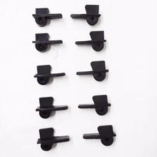 10-Pack Rim Protector Plastic Inserts for SNAPON, JOHN BEAN, HOFMANN EAA0247G15A