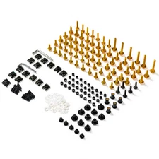 Motorcycle Fairing Bolts Kit For Honda CBR1000RR 2017-2020 Screw Bolt Fastener