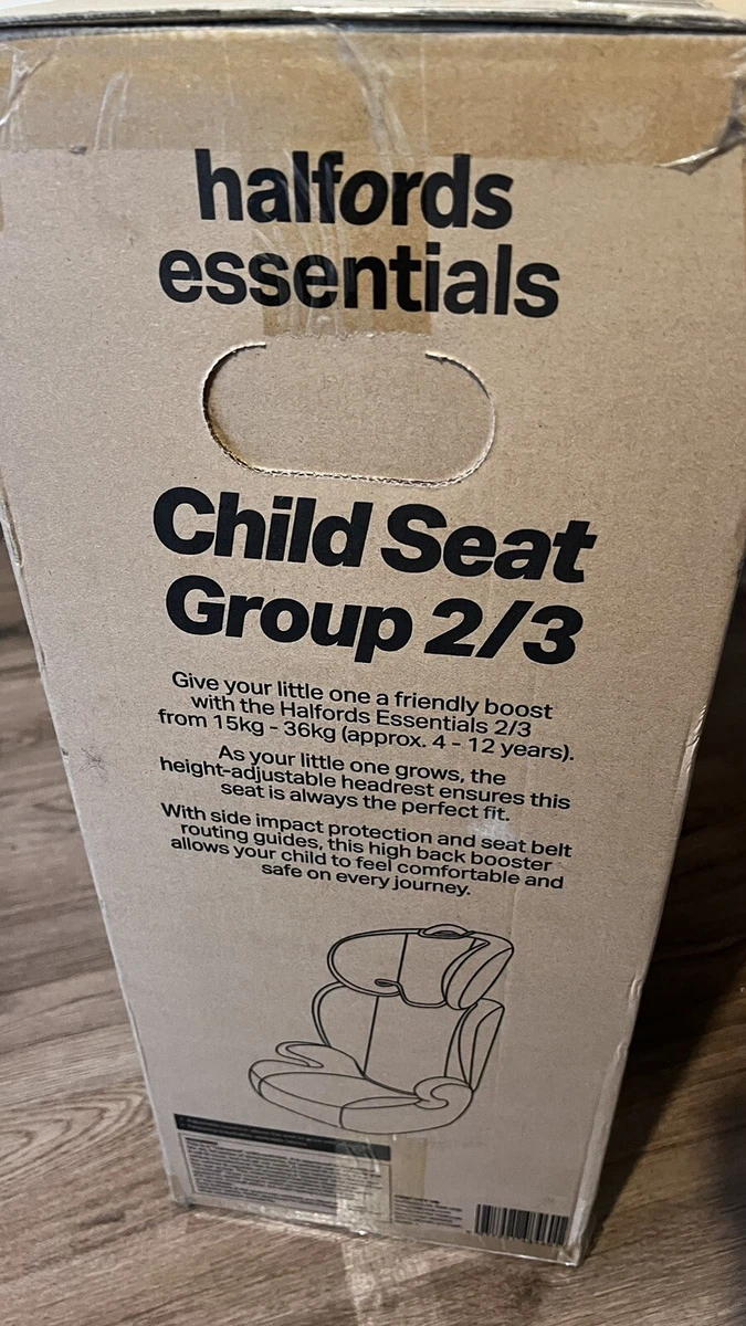 Car seat for 15kg cheap child